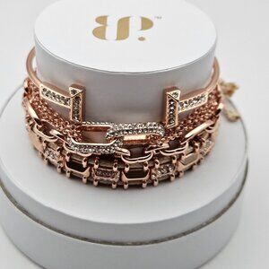 Bomb Party ST49555 "Absolute Luxury" Summer Stacks 4-Stack